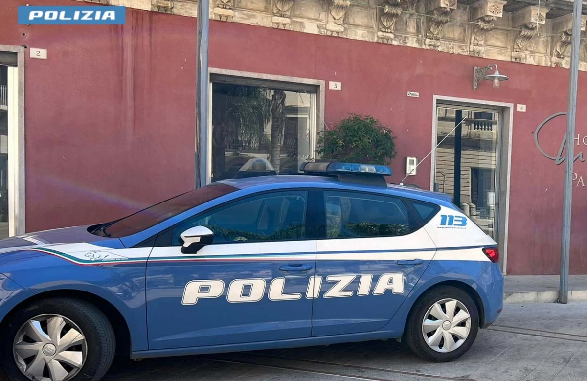 Comiso, 68enne comisano ai domiciliari - Quotidiano di Ragusa