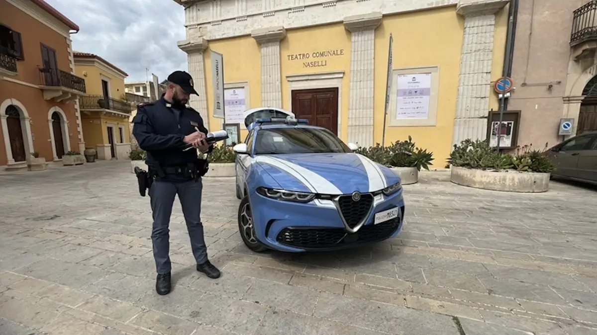 Comiso, condanna definitiva per traffico di droga: 66enne ai domiciliari - Quotidiano di Ragusa