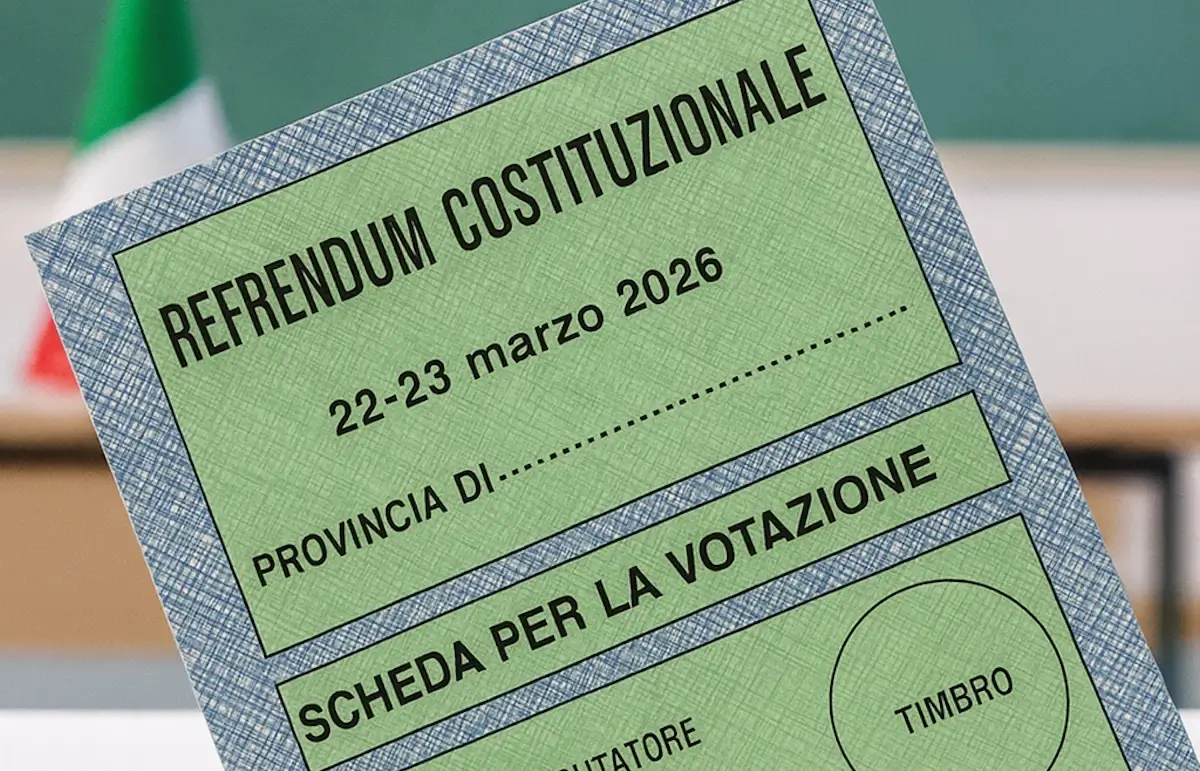Referendum Giustizia, affluenza in provincia di Ragusa