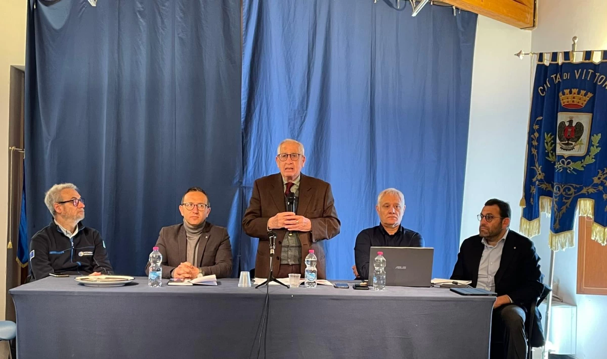 Buona prevenzione del territorio: CNA Ragusa analizza il suolo — Quotidiano di Ragusa