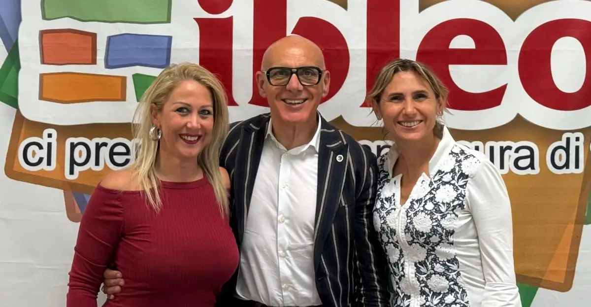 Ragusa, al Centro commerciale ibleo la Festa dello Sport