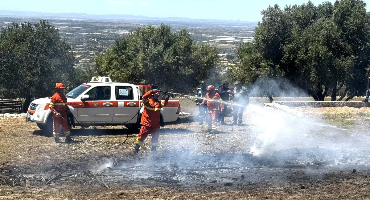 Comiso, ordinanza su pulizia lotti incolti e sicurezza aree