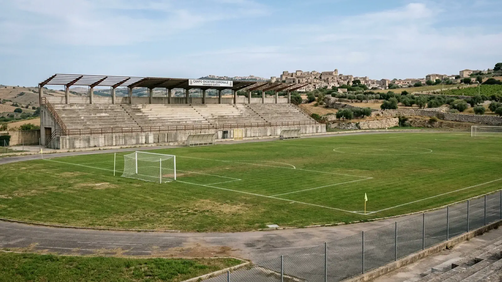 Sport in Sicilia, 8,5 milioni per le società: domande entro il 15 giugno