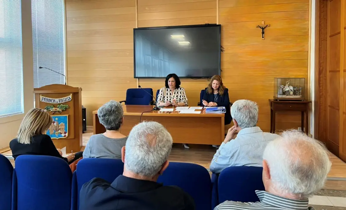 Ragusa, al via “100 Donne per 100 Anni” con scuole e Pro Loco