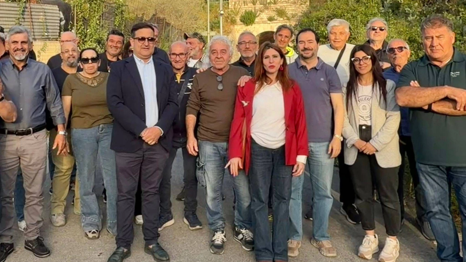 Comiso, sovrappasso contrada Passaporto: progetto pronto, lavori ancora fermi