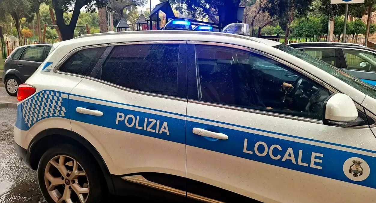 Aggressione Polizia Locale | Due agenti feriti a Comiso