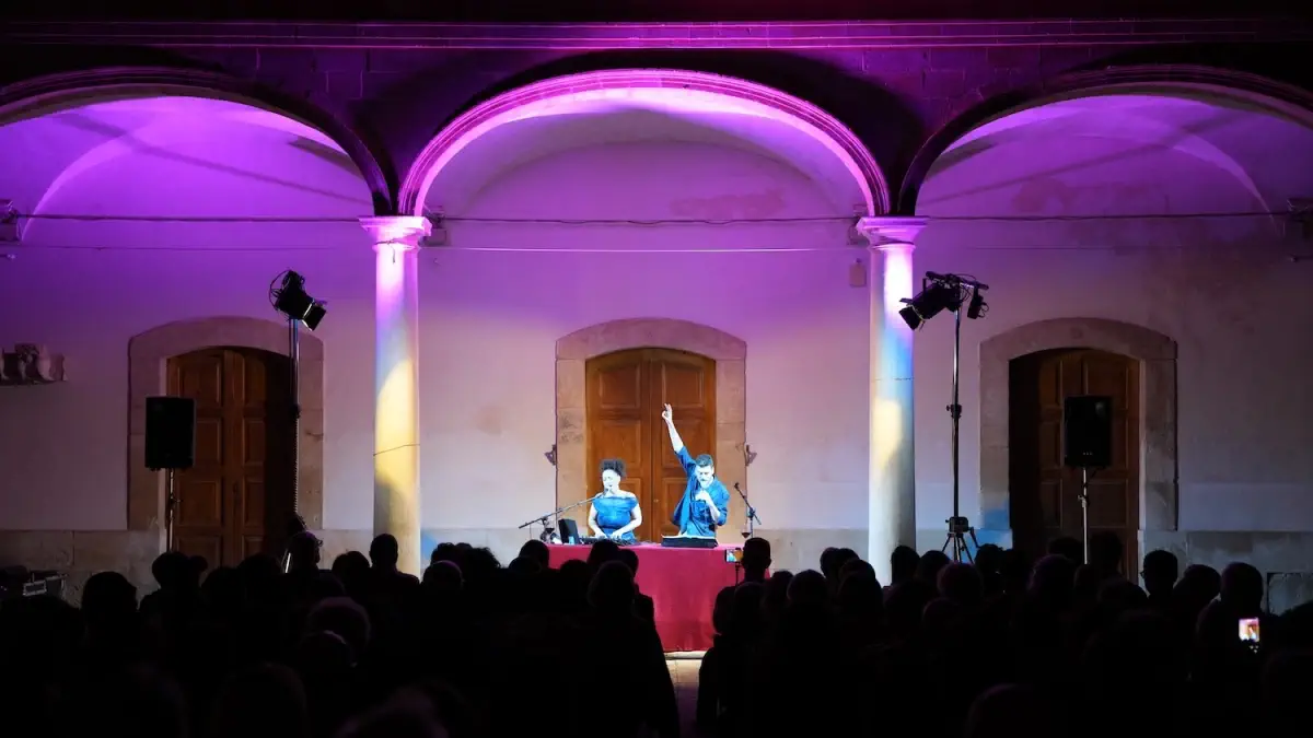 Festival Bufalino Comiso | Al via l’edizione 2026