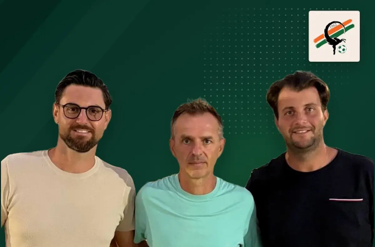 Comiso Calcio, confermati i fratelli Monaco in panchina