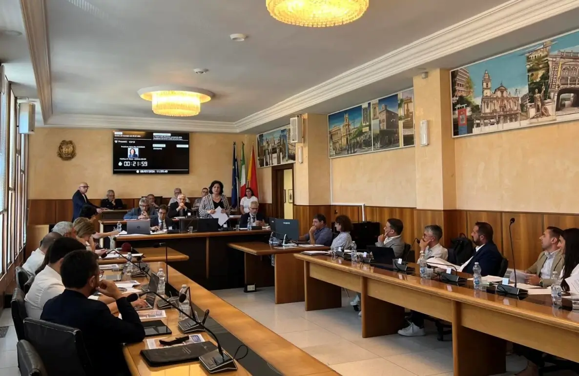 Ragusa, ok a infrastrutture e 10 milioni di investimenti