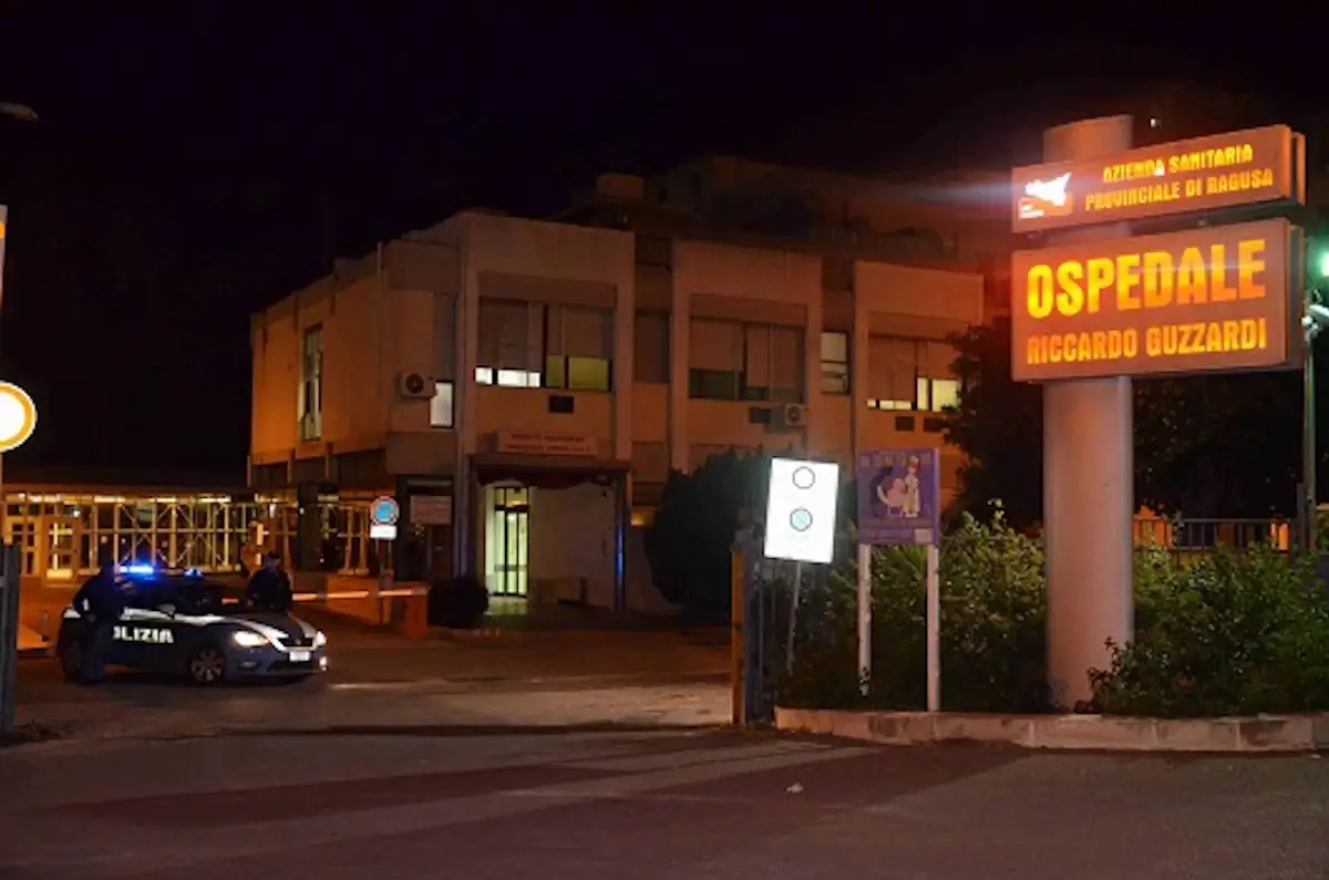 Comiso, morto il 50enne che aveva aggredito la madre