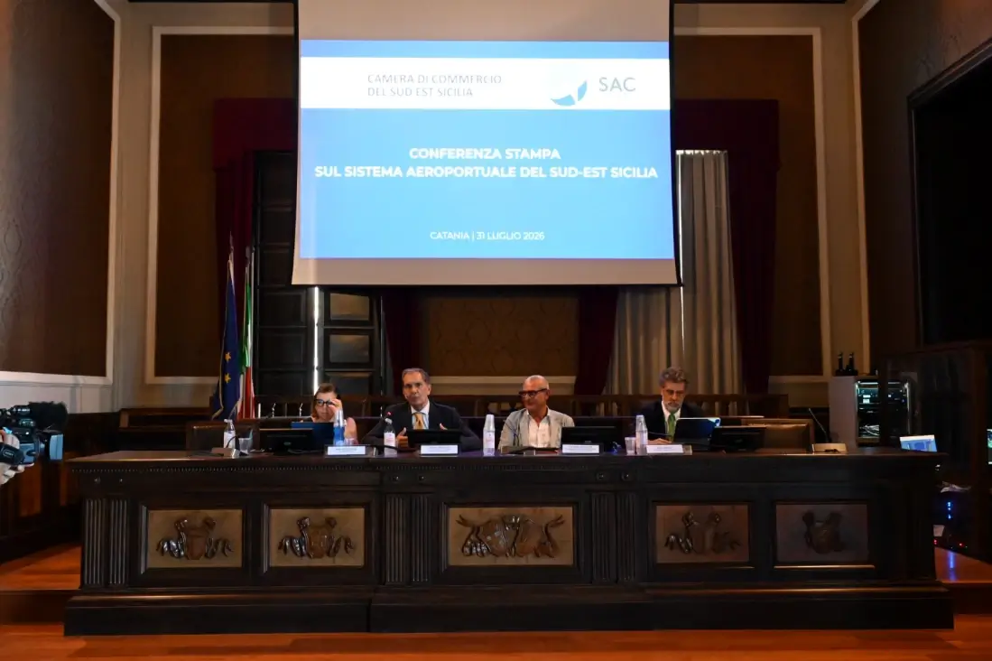 SAC Catania, dieci candidati per il 51% | Quotidiano di Ragusa