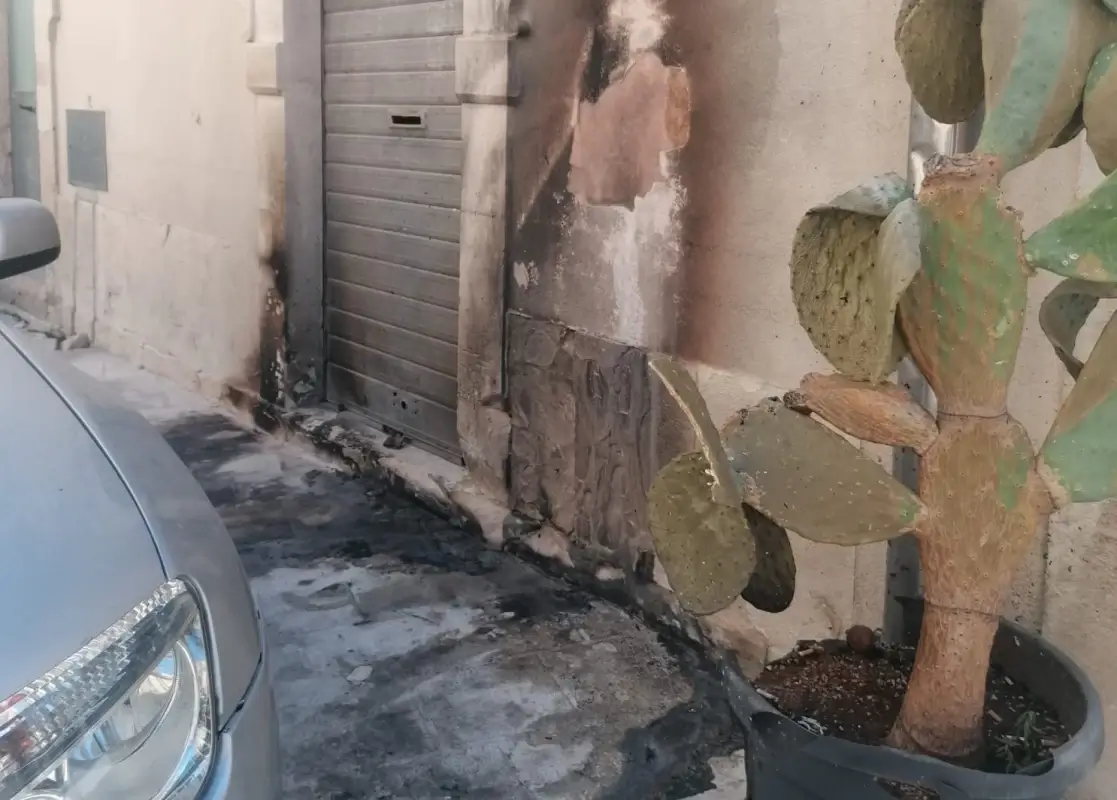 Comiso, sicurezza e degrado urbano: Gaglio contro Di Trapani