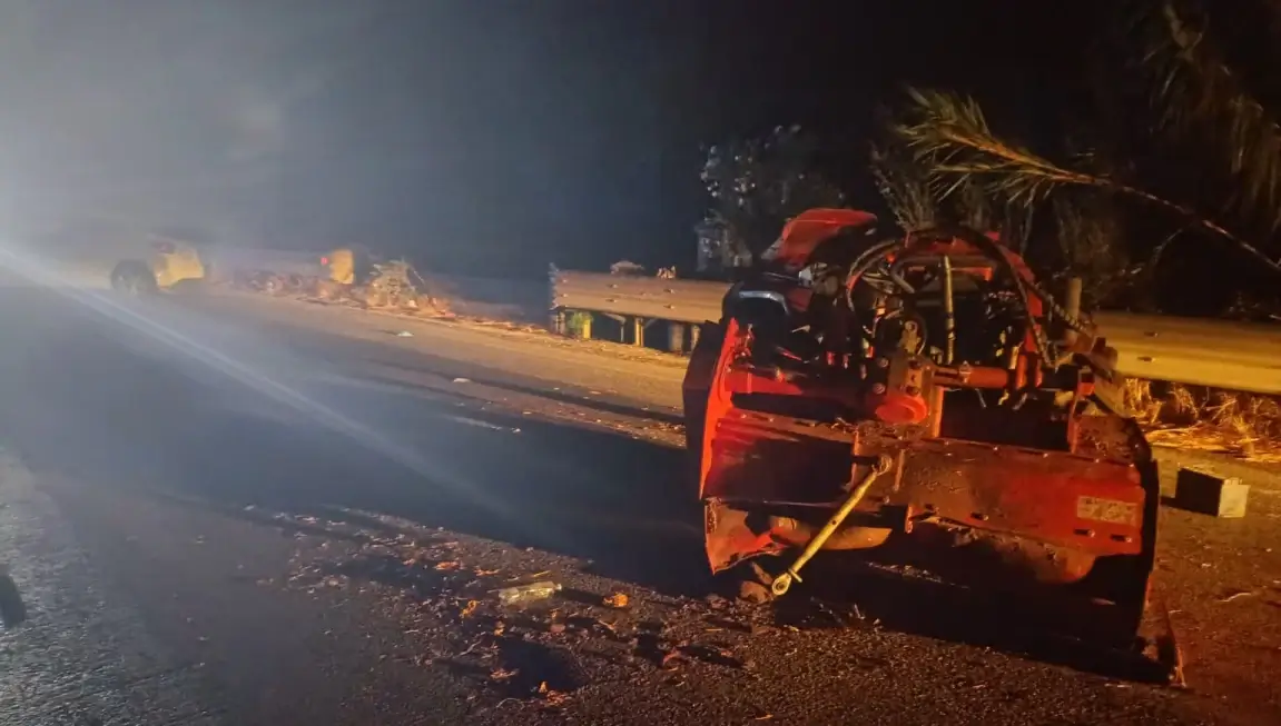 Incidenti stradali Modica, quattro casi in 24 ore