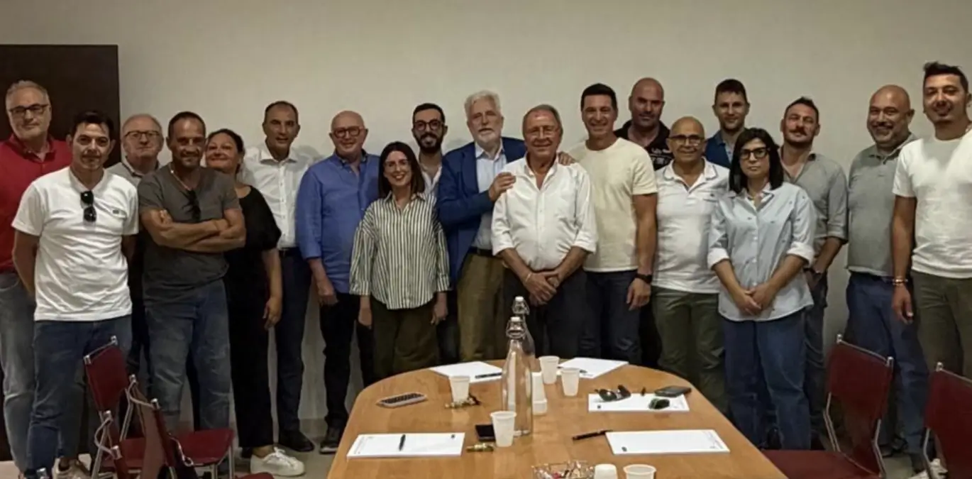 Zona artigianale Chiaramonte Gulfi: 1,5 milioni di lavori