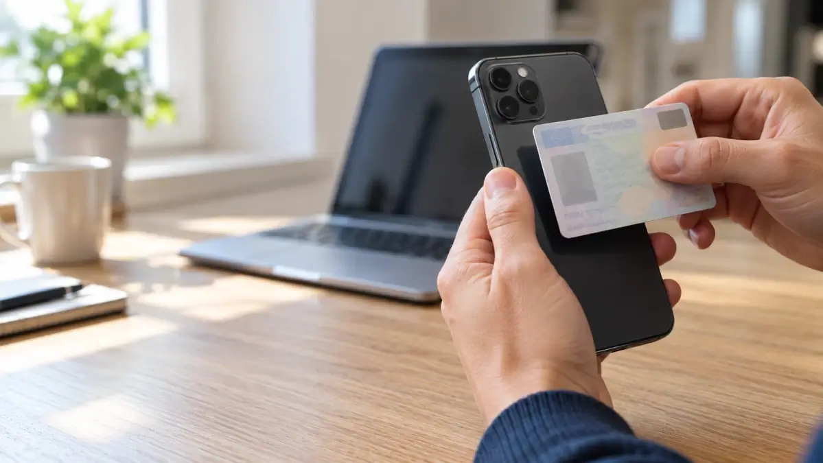 Entra con CIE: livelli di accesso, app CieID, Pin e Puk