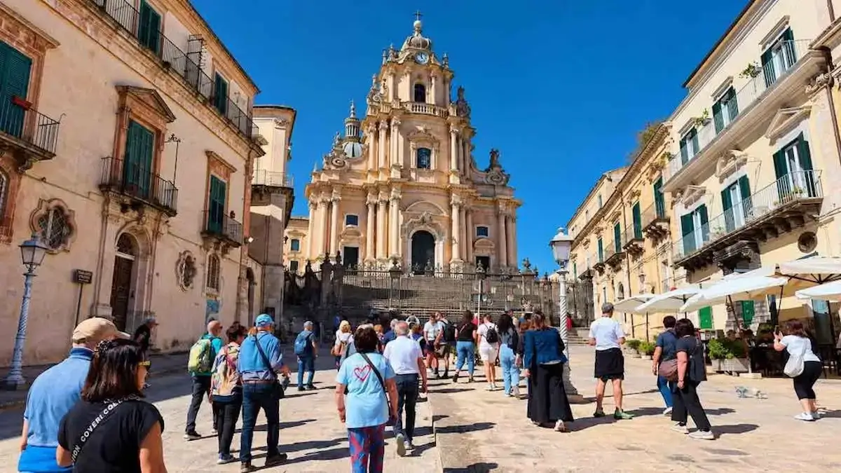 Ragusa sede della Struttura Operativa del sito Unesco Val di Noto | Quotidiano di Ragusa