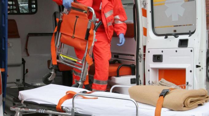 Comiso, madre e figlio gravi: forse tentato omicidio-suicidio
