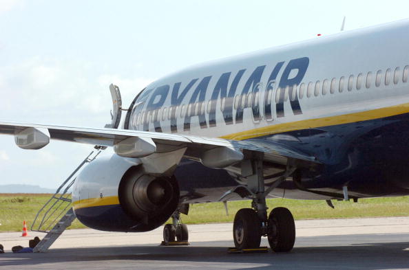 Ritorna Ryanair a Comiso? C'è la richiesta di incontro