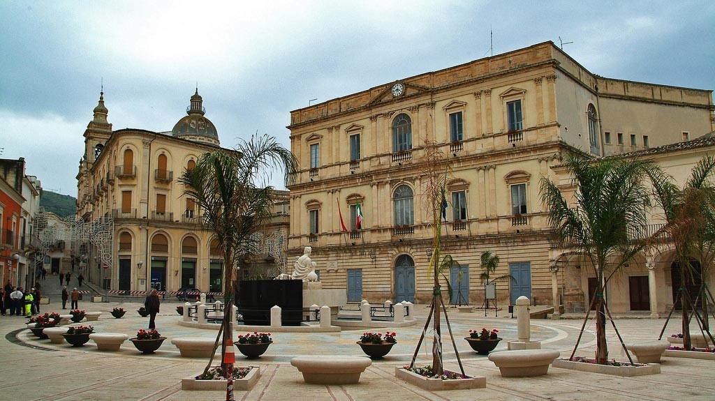 Comiso sia "Città della Pace": mozione PD nei Comuni siciliani