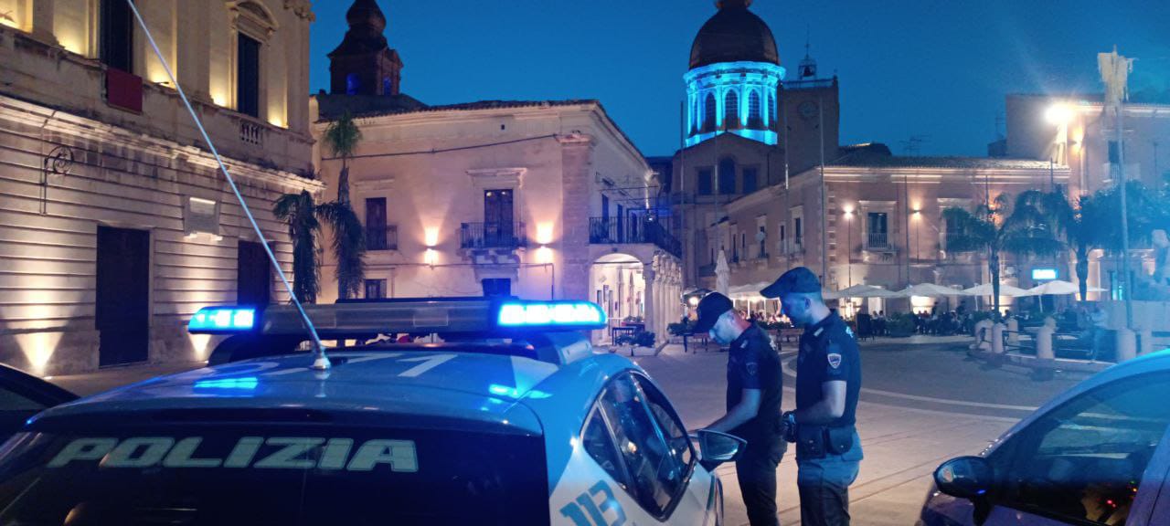 Comiso, evade dai domiciliari: arrestato