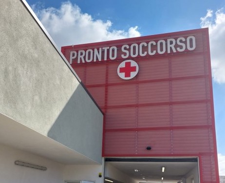 Incidente stradale autonomo sulla Vittoria-Comiso, auto si ribalta