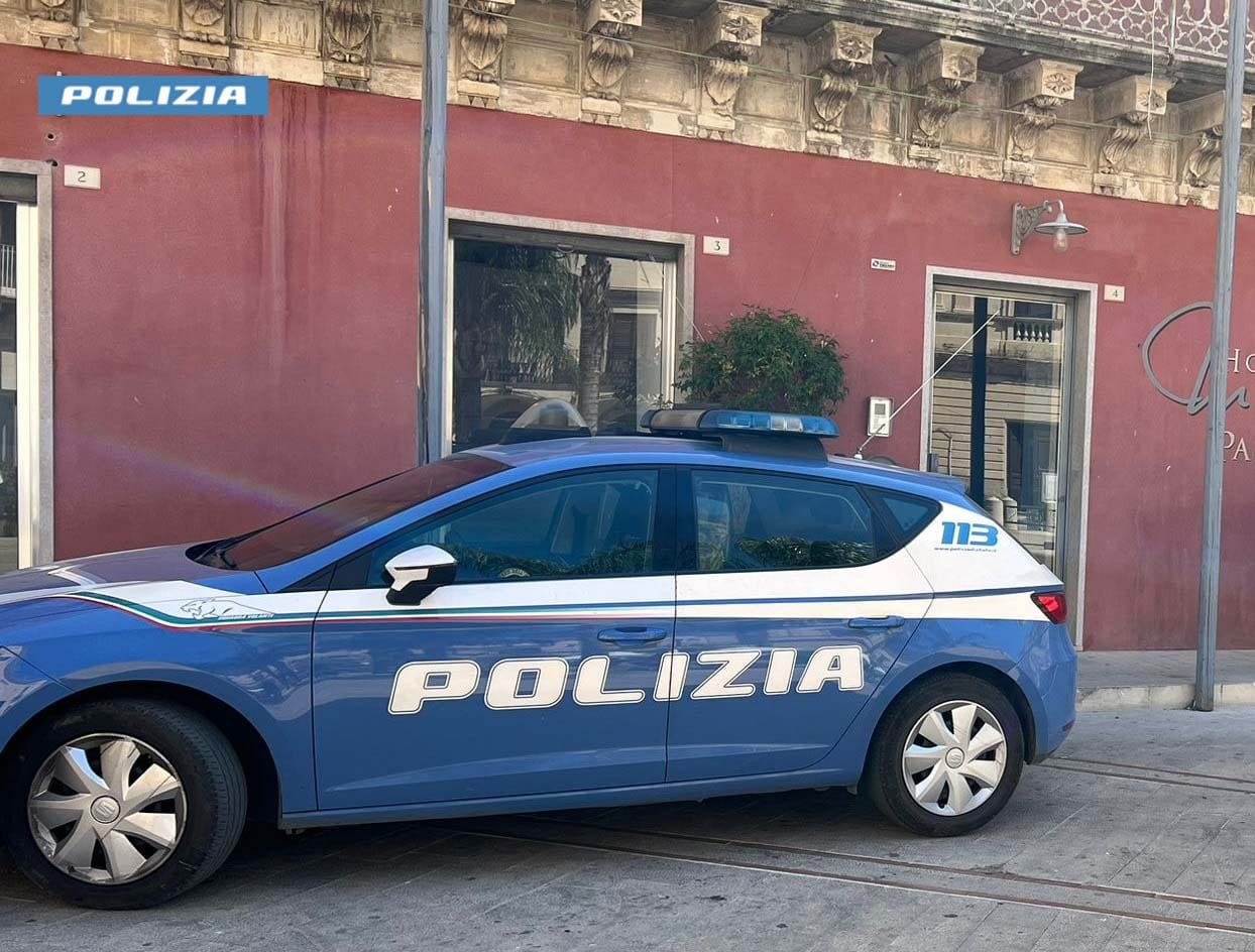 Comiso, uomo torna in carcere per violazioni dell’affidamento