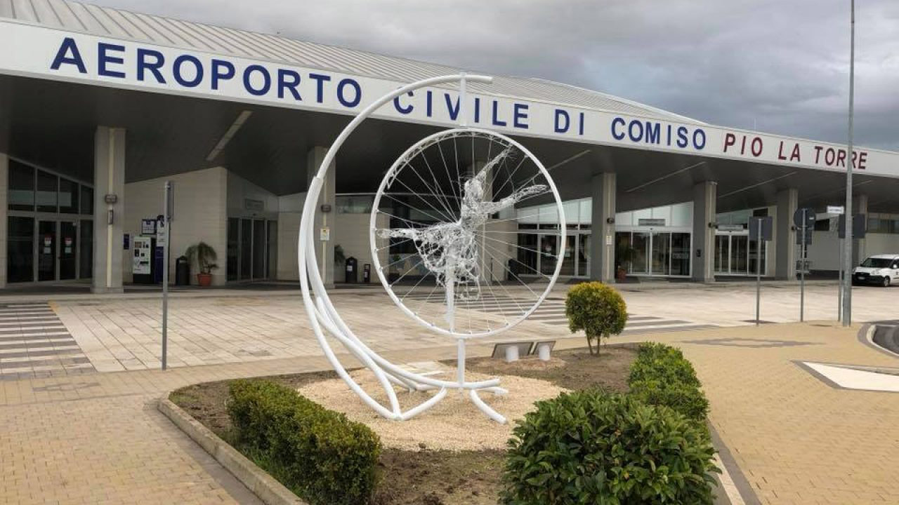 Continuità territoriale, il 14 luglio scade il bando