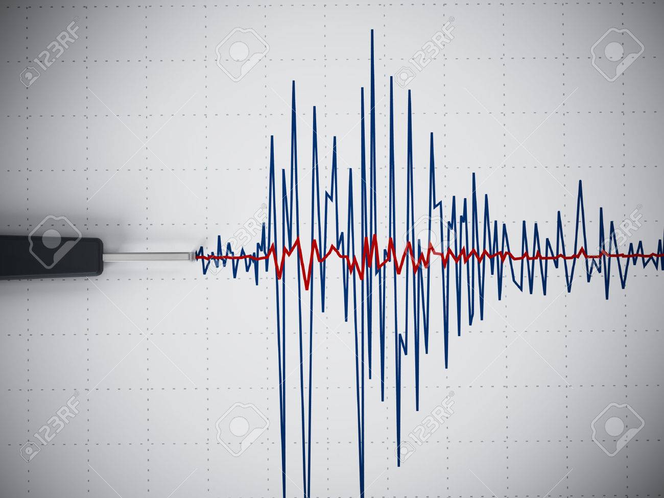 Scossa di terremoto 2.4 nel Ragusano, vicino a Santa Croce