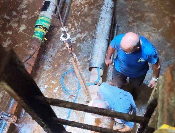 Iblea Acque, oltre 17 milioni per ridurre le perdite idriche
