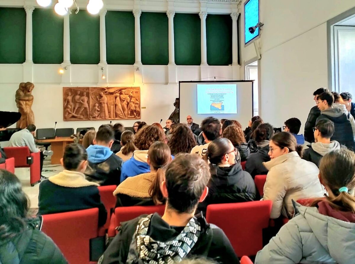 Educazione all'affettività e al consenso, oltre 4000 studenti coinvolti