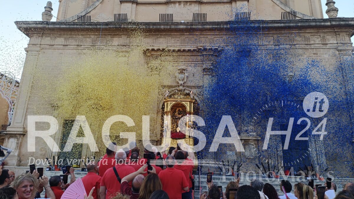 San Giovanni a Vittoria: tra festa solenne e tradizione familiare