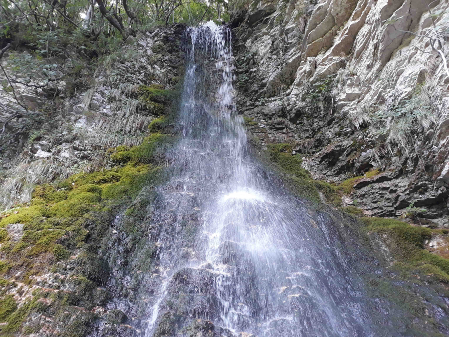 In bici da Comiso alle Alpi: un viaggio tra fede, acqua e futuro