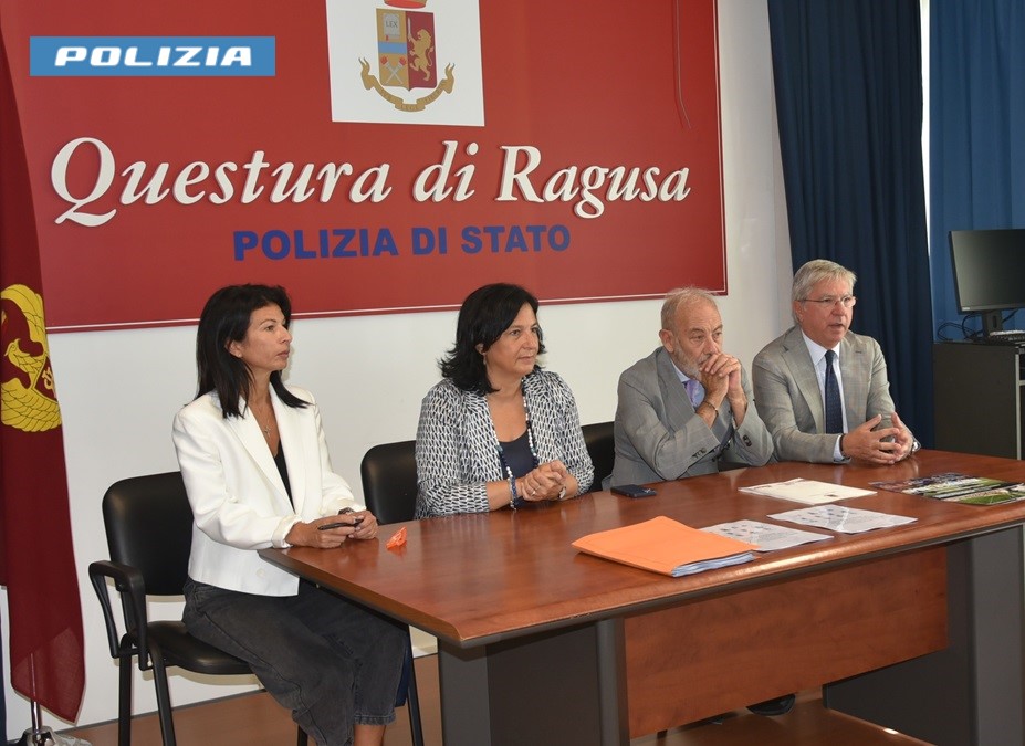 Il progetto Sport e Legalità esteso anche a Comiso e Scicli