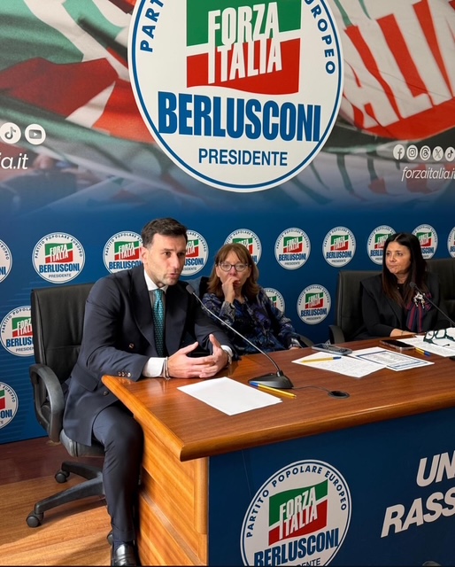 Mauro: “Uno bravo l'AU di Iblea Acque, peccato non sia ragusano”