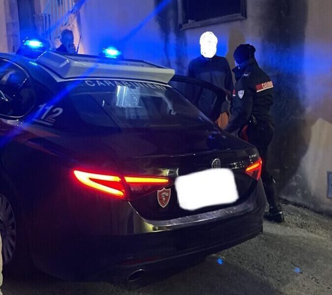 Comiso, ancora caccia agli incivili che creano discariche abusive