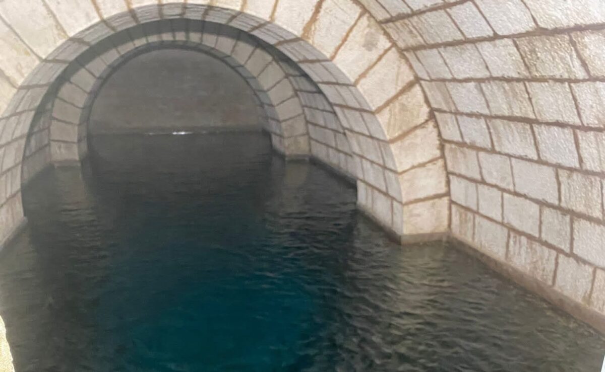 Comiso, revocato il divieto: acqua di nuovo potabile