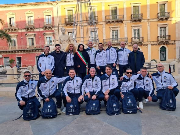 Nasce a Comiso la Asd Comiso Running