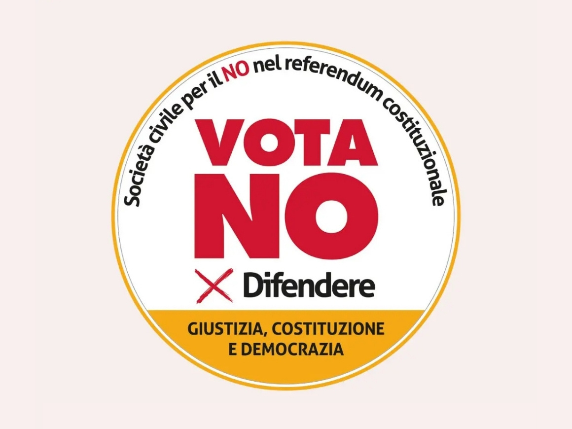 Referendum giustizia: anche a Ragusa il Comitato per il NO