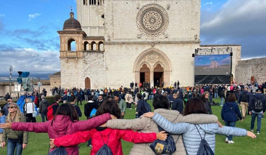 Indulgenza giubileo francescano: i luoghi scelti nella Diocesi