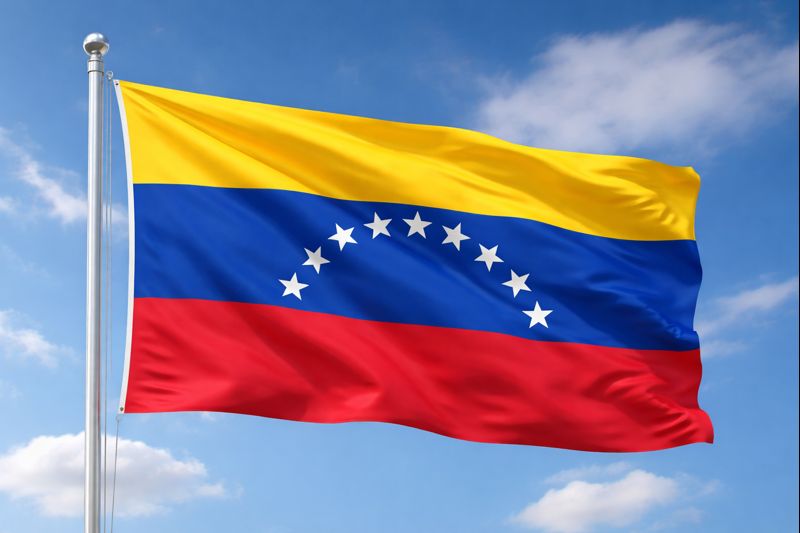 Liberato Biagio Pilieri, il deputato venezuelano di origini comisane