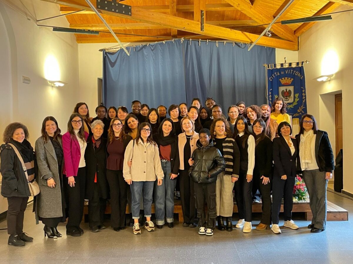 Sportello Antiviolenza: un anno di ascolto, tutela e prevenzione