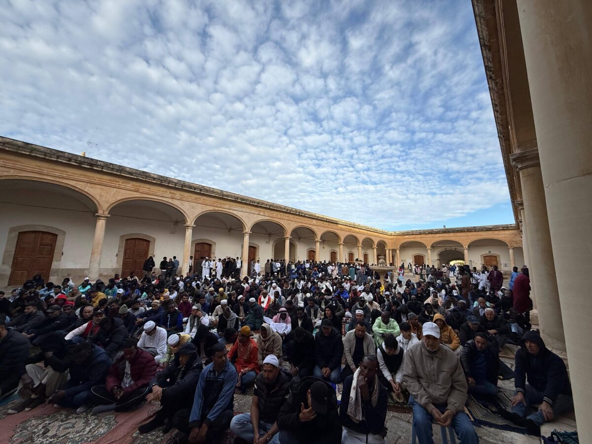 Fine Ramadan: feste a Comiso, Santa Croce Camerina e Vittoria