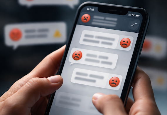 Ancora insulti e minacce ai sindaci che non hanno chiuso le scuole