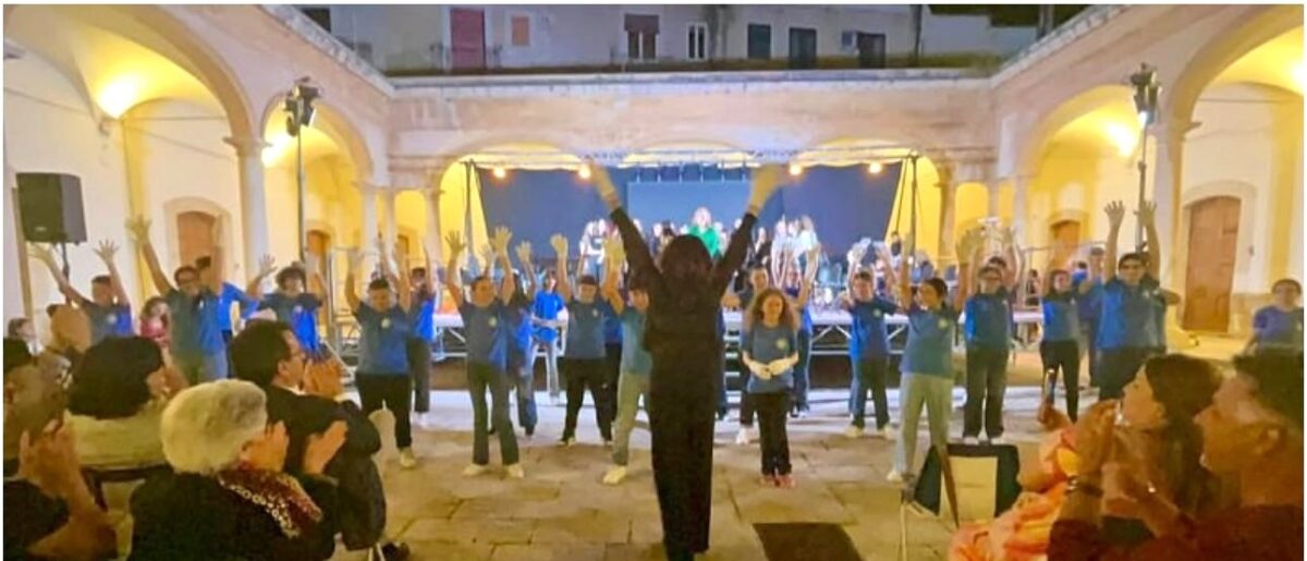 Comiso, torna “Connessioni studentesche”: più rispetto e gentilezza