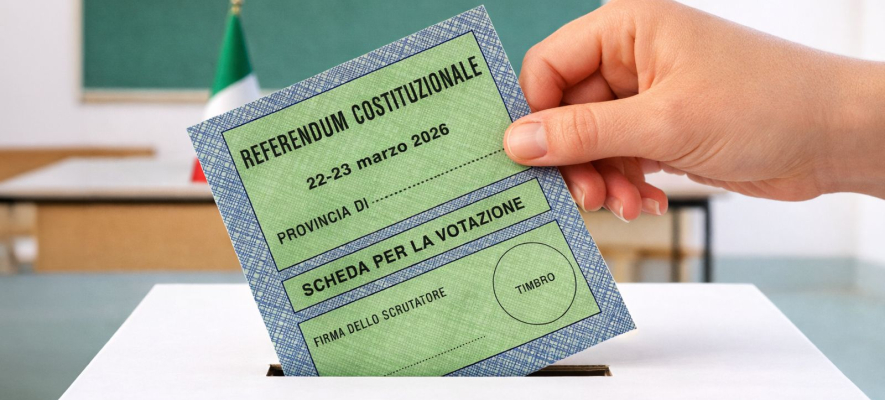 Affluenza referendum: in provincia di Ragusa il 29,63% alle 19,00