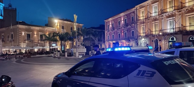 Maltrattamenti in famiglia, cambia la misura per un uomo a Comiso