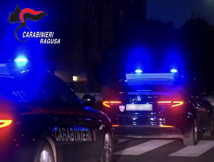 Vittoria, usano una carta di credito smarrita: denunciati in sei