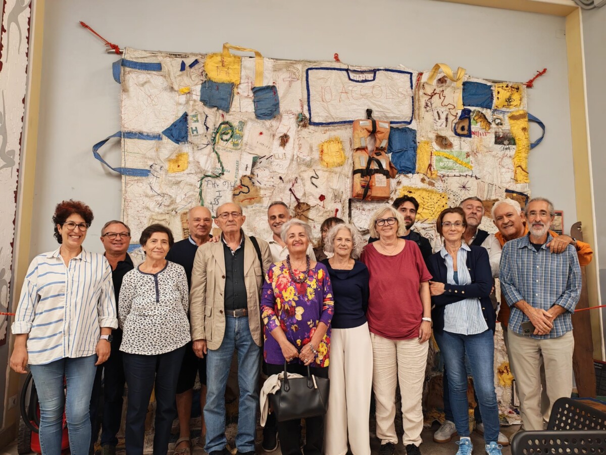 Comiso, l’11 ottobre il Cammino per la Pace: 45 anni dopo