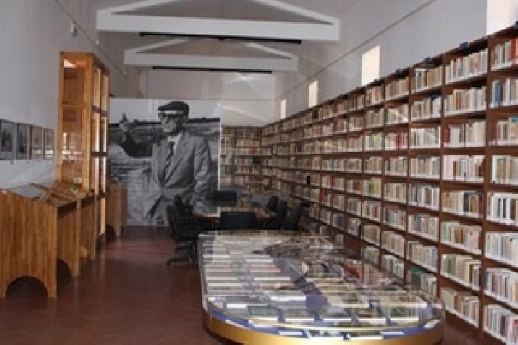 La poesia siciliana a Comiso