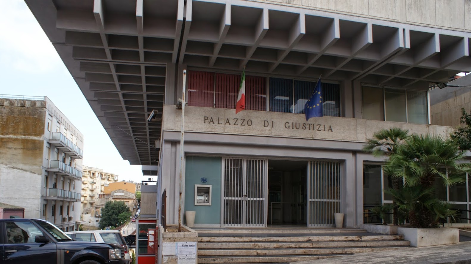 Mafia, tentato omicidio ex collaboratore di giustizia; udienza a Ragusa